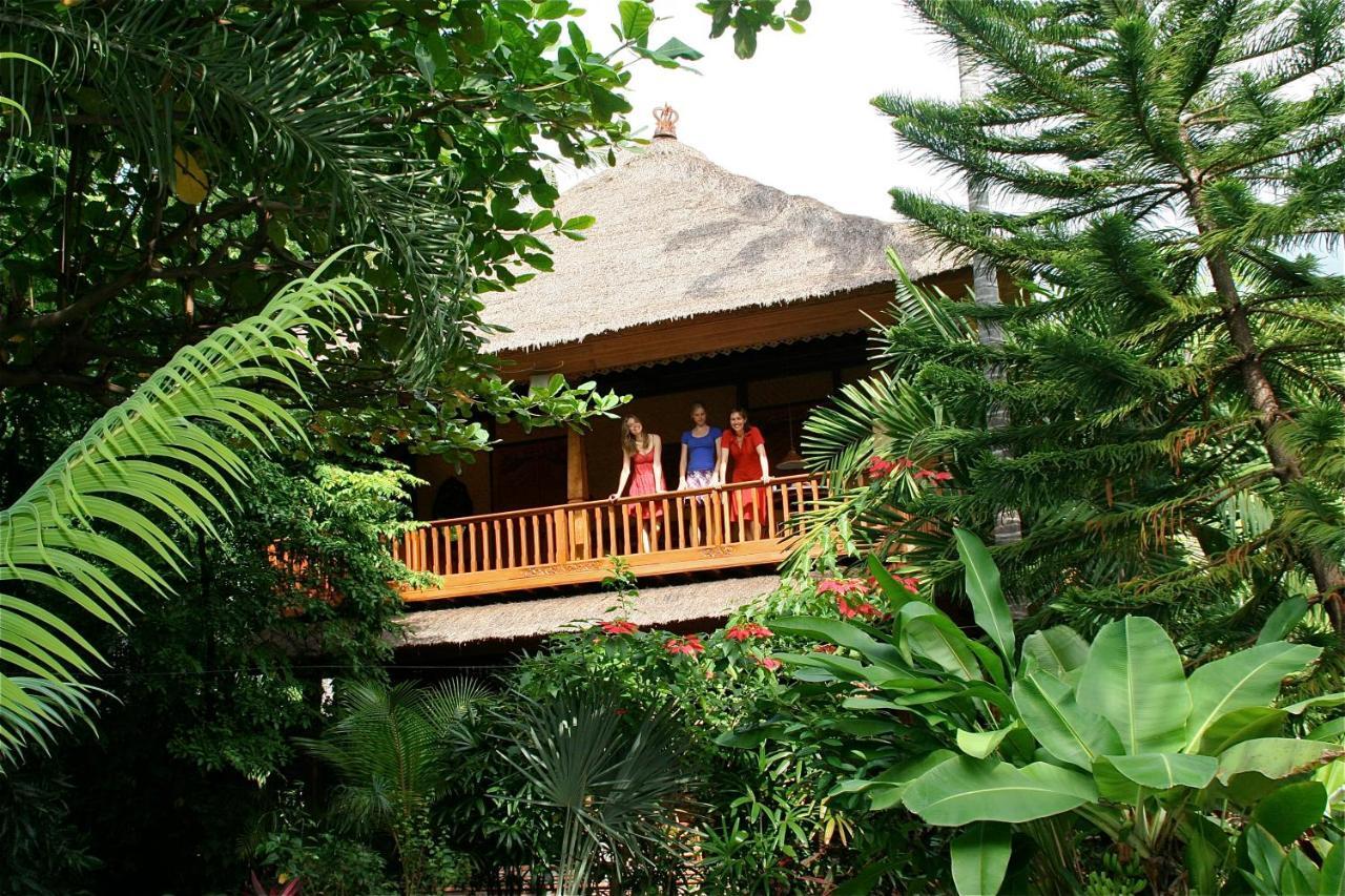 Rumah Kita Lovina Δωμάτιο φωτογραφία