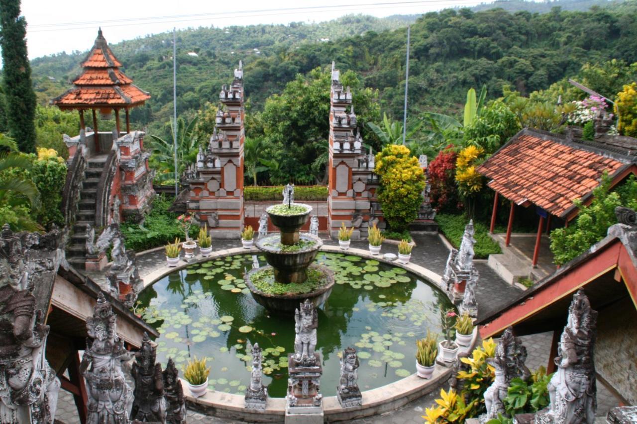 Rumah Kita Lovina Δωμάτιο φωτογραφία